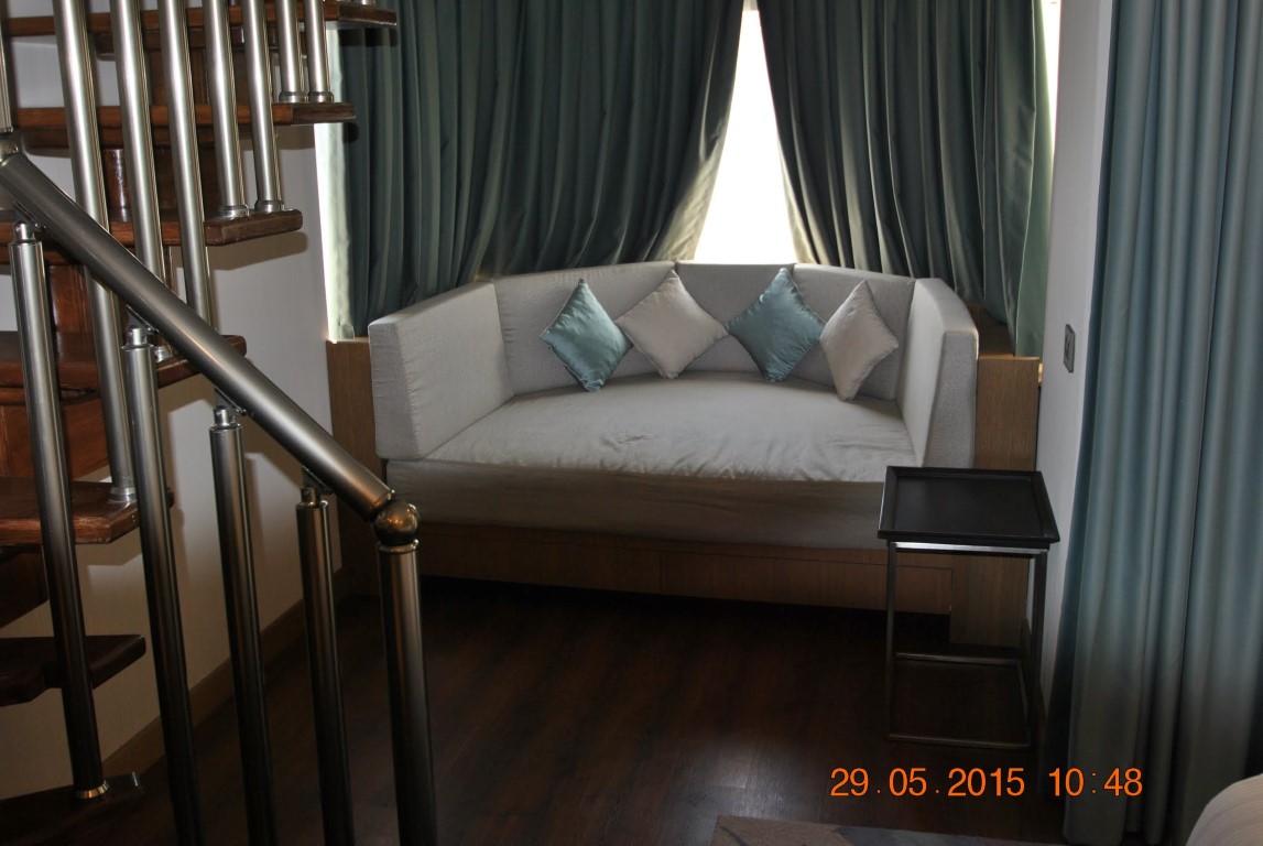 imagini hotel PAPILLON ZEUGMA BELEK